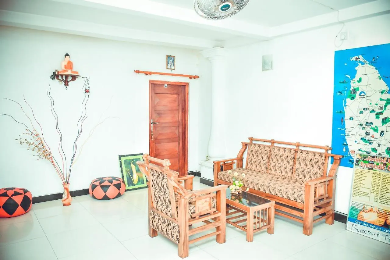 Konukevi Michael Villa Negombo