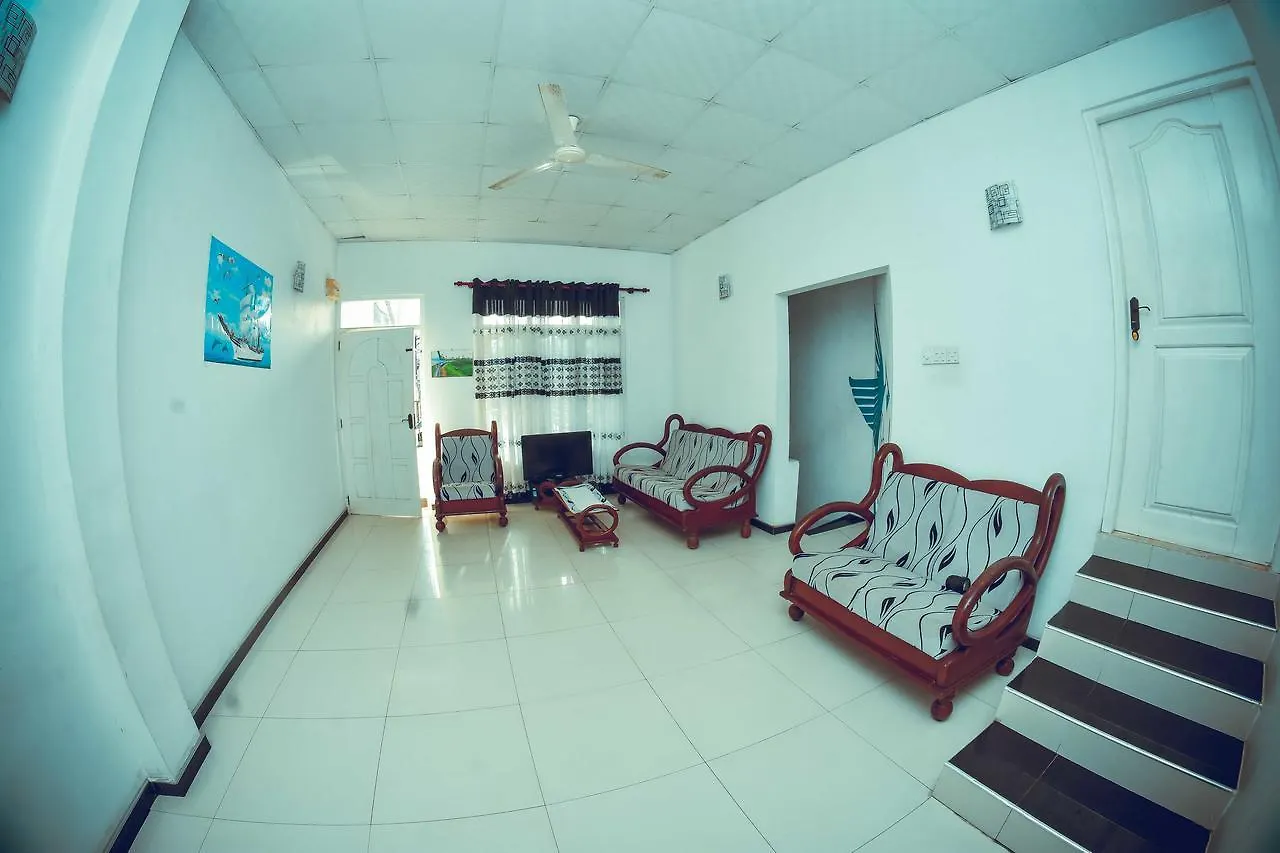 Michael Villa Negombo Konukevi