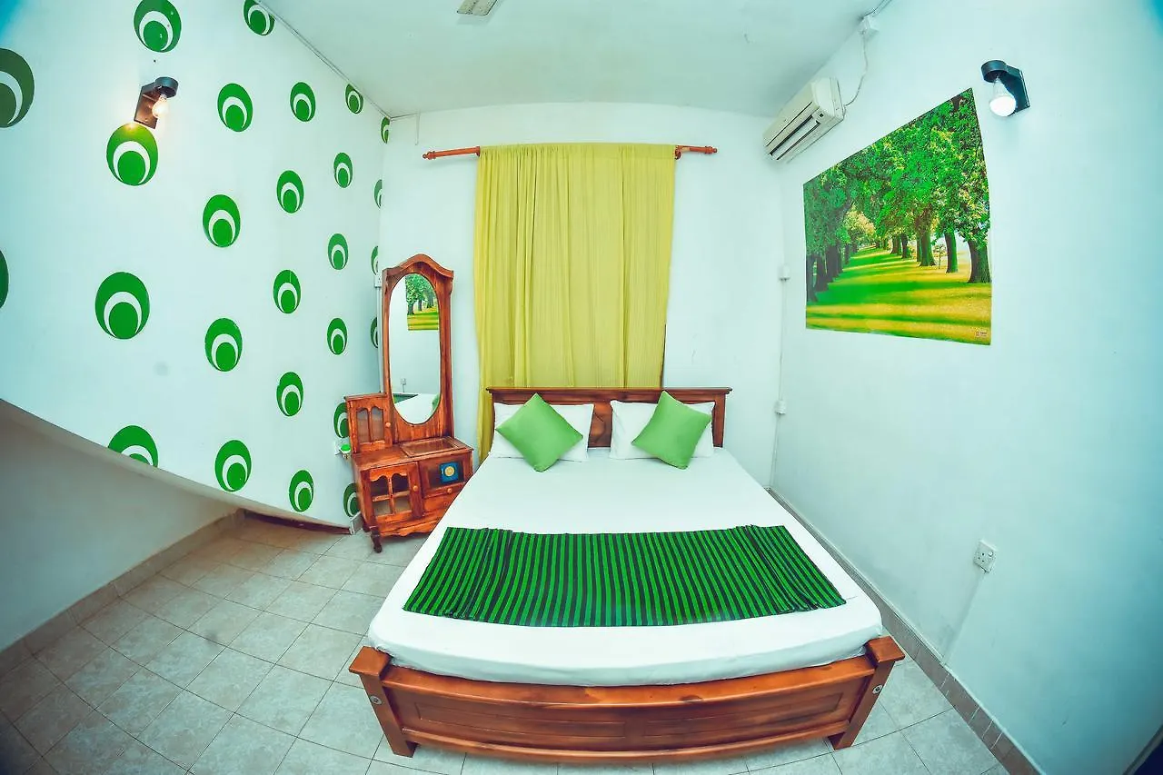Konukevi Michael Villa Negombo Sri Lanka