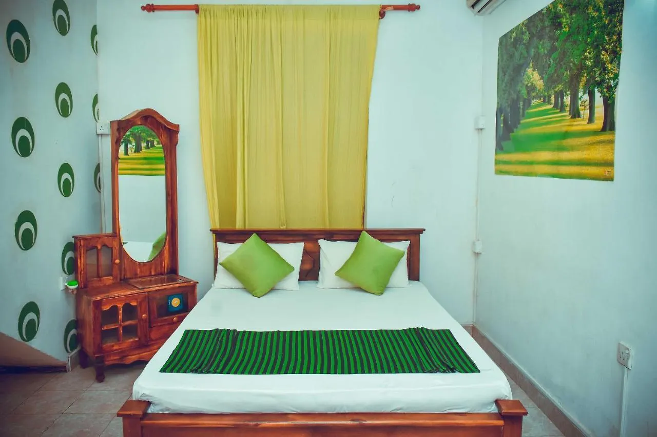 Konukevi Michael Villa Negombo